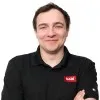 Julian Vansteenbergen