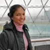 Swetha Pavadi