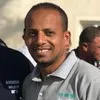 Mohamed Ahmed