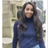 Arpitha