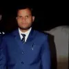 Shahazad Ali