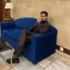 Saad Sharif Qureshi