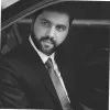 Muhammad Fahad Samar