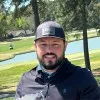 Justin Gainey