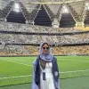 Designer Deema Al