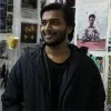 Shashank Srivastava