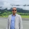 Rishikumar Aharwal