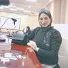 Sohila Mahmoud