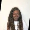 Justine Gomis