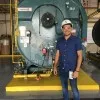Ian Fernandini Aquino