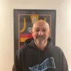 Damian McCann