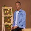 Yagazie Ngozi