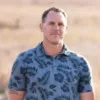 Garrett Barney