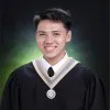Joseph Christian ChuasonJr
