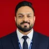 Dipak Kandare