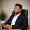 Sagar Singireddy