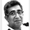 Balaji CR