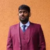 Raja Ragul SG