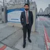 Muhammad Umer Idrees