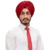 Harmehroz Singh