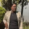 Mpho Mafaesa
