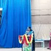 Vedhapriya pandurangan