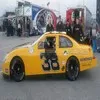 Sauble Falls Racing