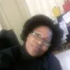 Nthariseng Tsoeu