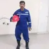 Muhammad Yasir