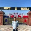 Harsh Kothari