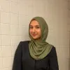 Aminah Ladha