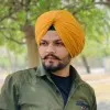 JASPREET SINGH
