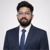 NITHIN REDDY