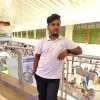 Nagesh Muktanur
