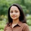 Haritha Krishnan