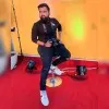 Ashish Shekhva