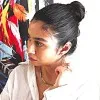 Sahra Aliakbar