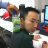 Woody Wu
