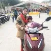 Nidhi Randive