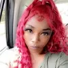 Tanesha Benjamin