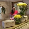 Smita Pawar