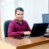 Pranab Sahoo