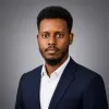 Abdi Satar Ibrahim Ahmed