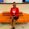 CHRP Faith Kisoi