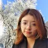 Julie Zeng