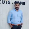 Nitish Jose