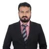 Irfan Ahmed Mansoori