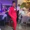 Vivian Mabe