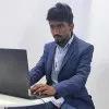 Sutharsan Ashokkumar