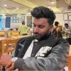 Aditya Anil